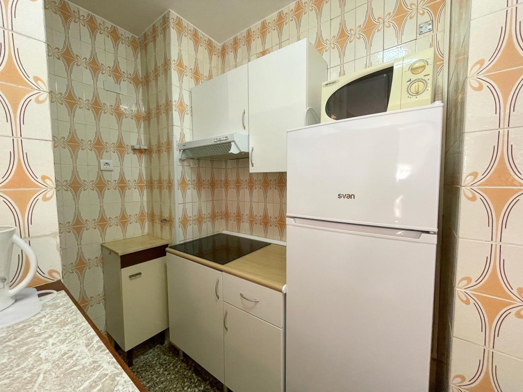 Apartamentos Voramar Peniscola 3000 Exterior foto