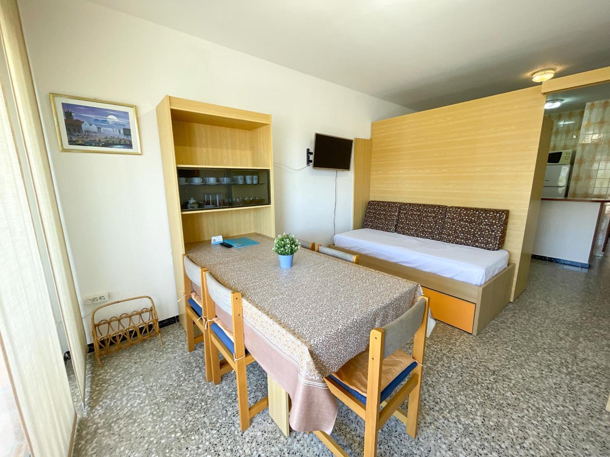Apartamentos Voramar Peniscola 3000 Exterior foto