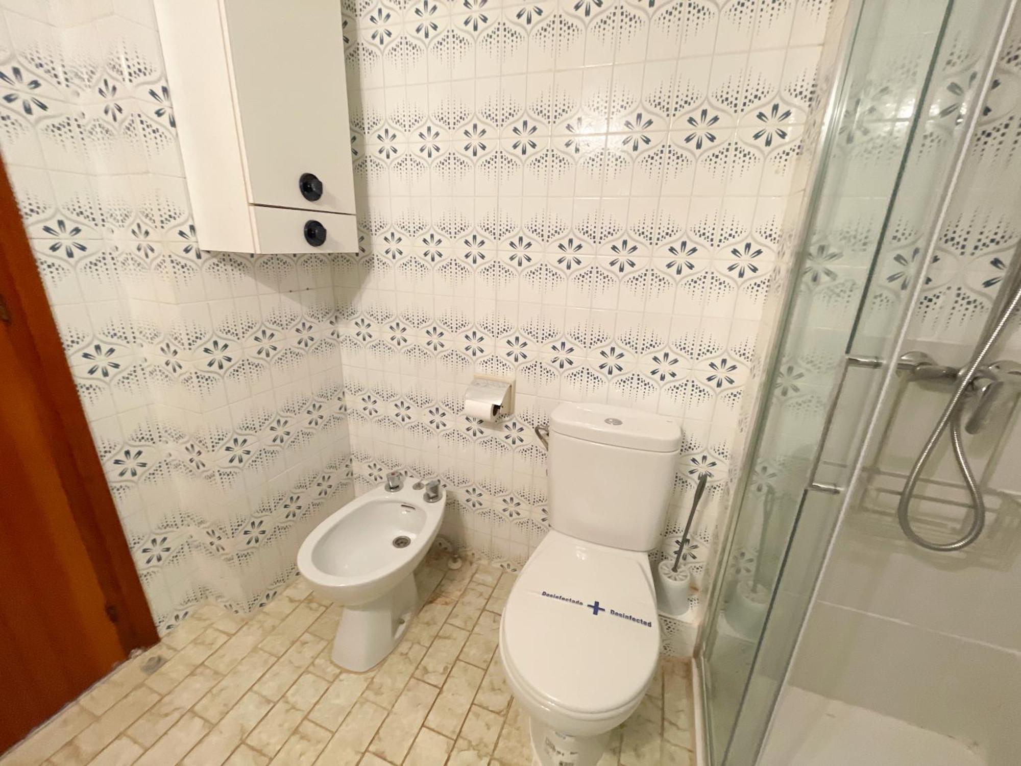 Apartamentos Voramar Peniscola 3000 Exterior foto